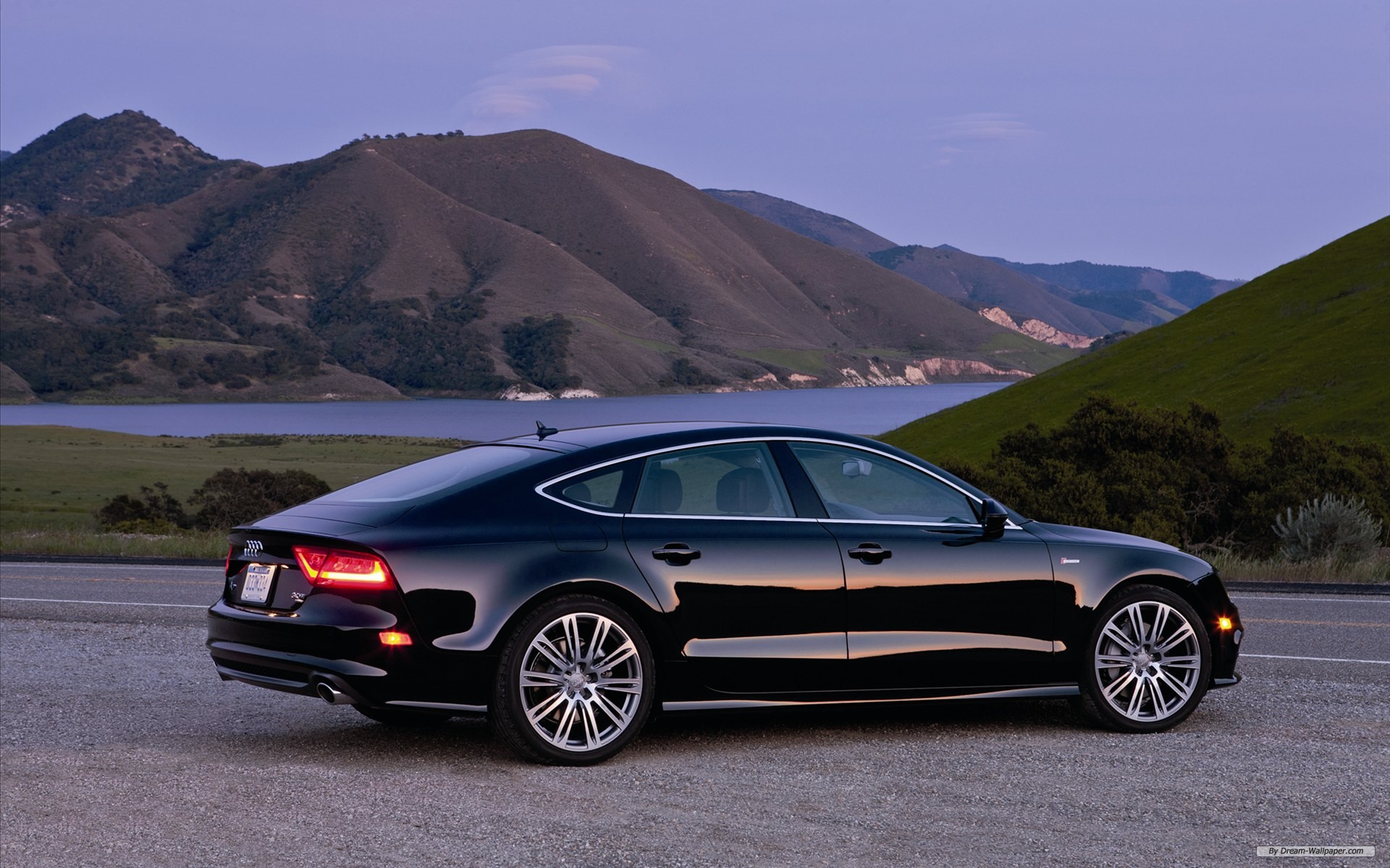 audi a7 wallpaper,landfahrzeug,fahrzeug,auto,executive auto,audi