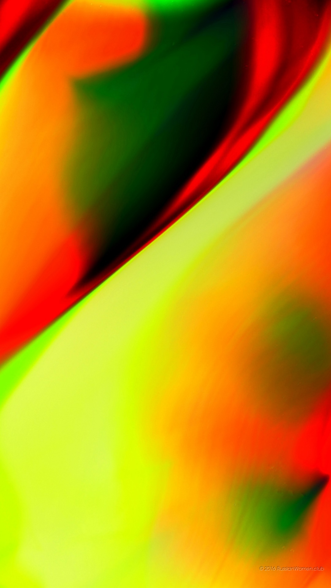 samsung a5 2016 fond d'écran,vert,rouge,orange,jaune,couleur
