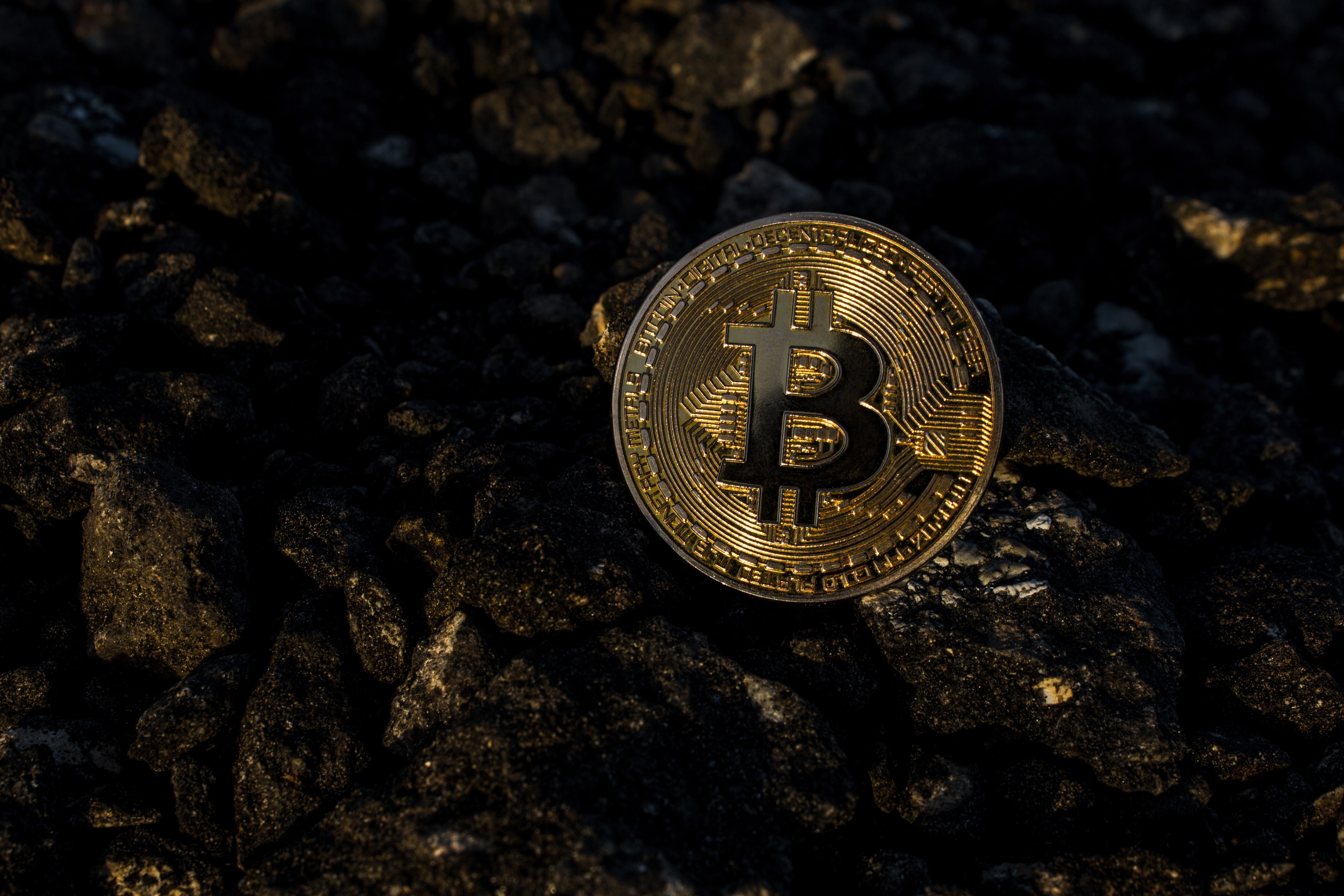 cryptocurrency wallpaper,coin,metal,close up,currency,photography