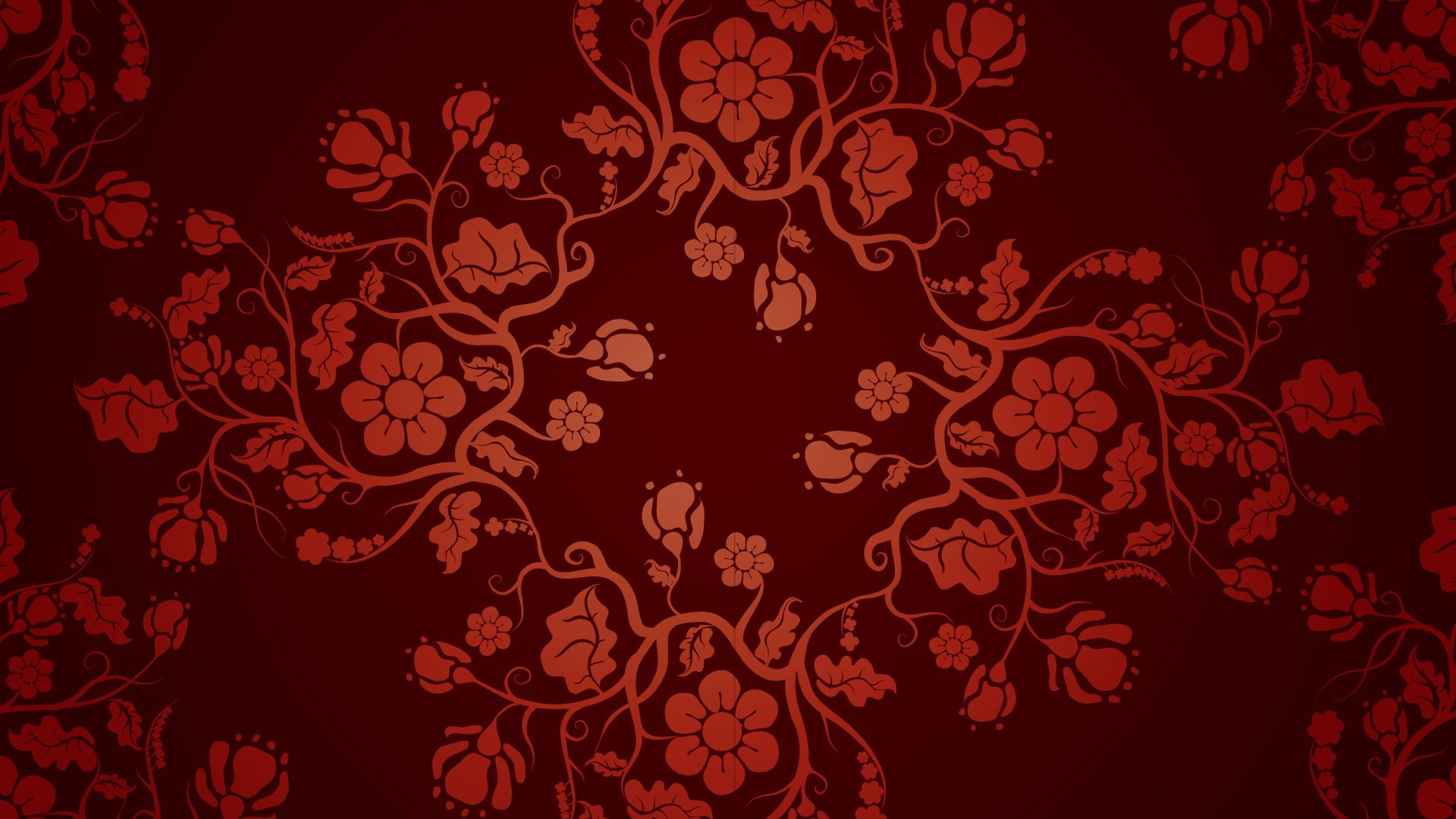 中国パターン壁紙,赤,パターン,褐色,花柄,壁紙