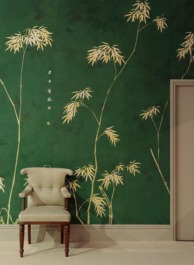 gournay wallpaper,plant,flower,dandelion,dandelion,botany