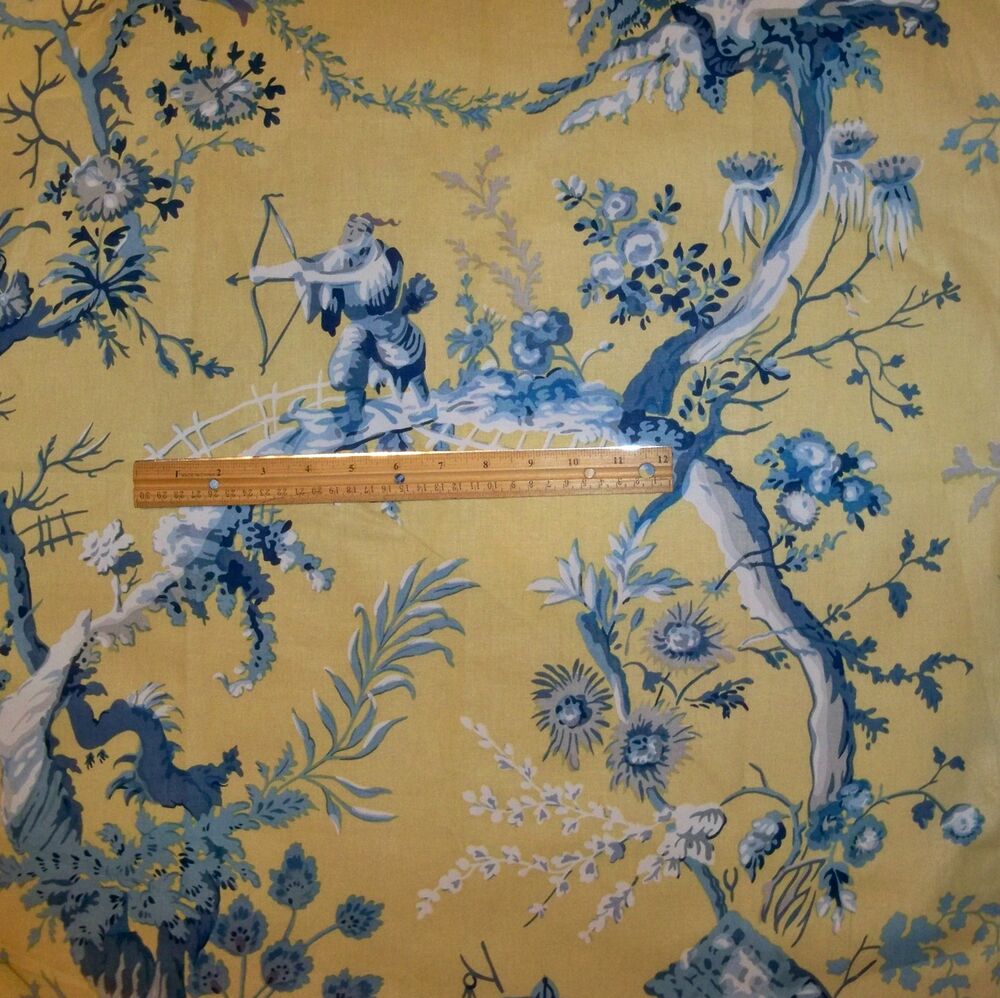 yellow chinoiserie wallpaper,porcelain,blue,blue and white porcelain,ceramic,textile