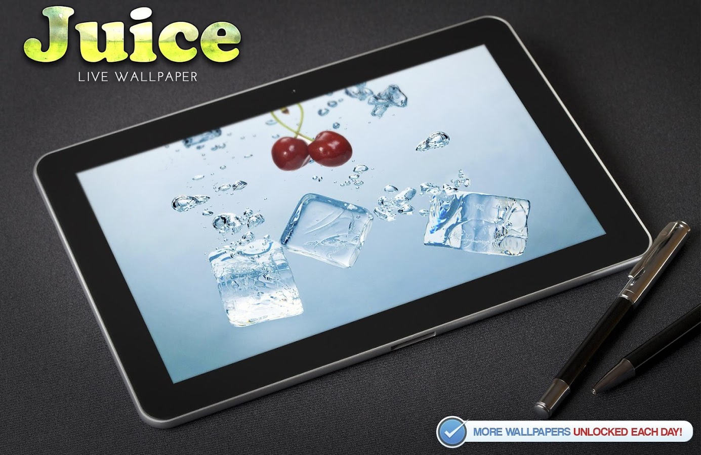 succo live wallpaper,ipad,prodotto,aggeggio,tablet,tecnologia