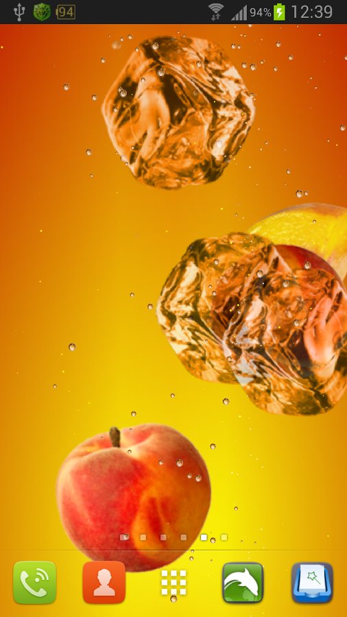 주스 라이브 벽지,물,주황색,액체,폰트,과일