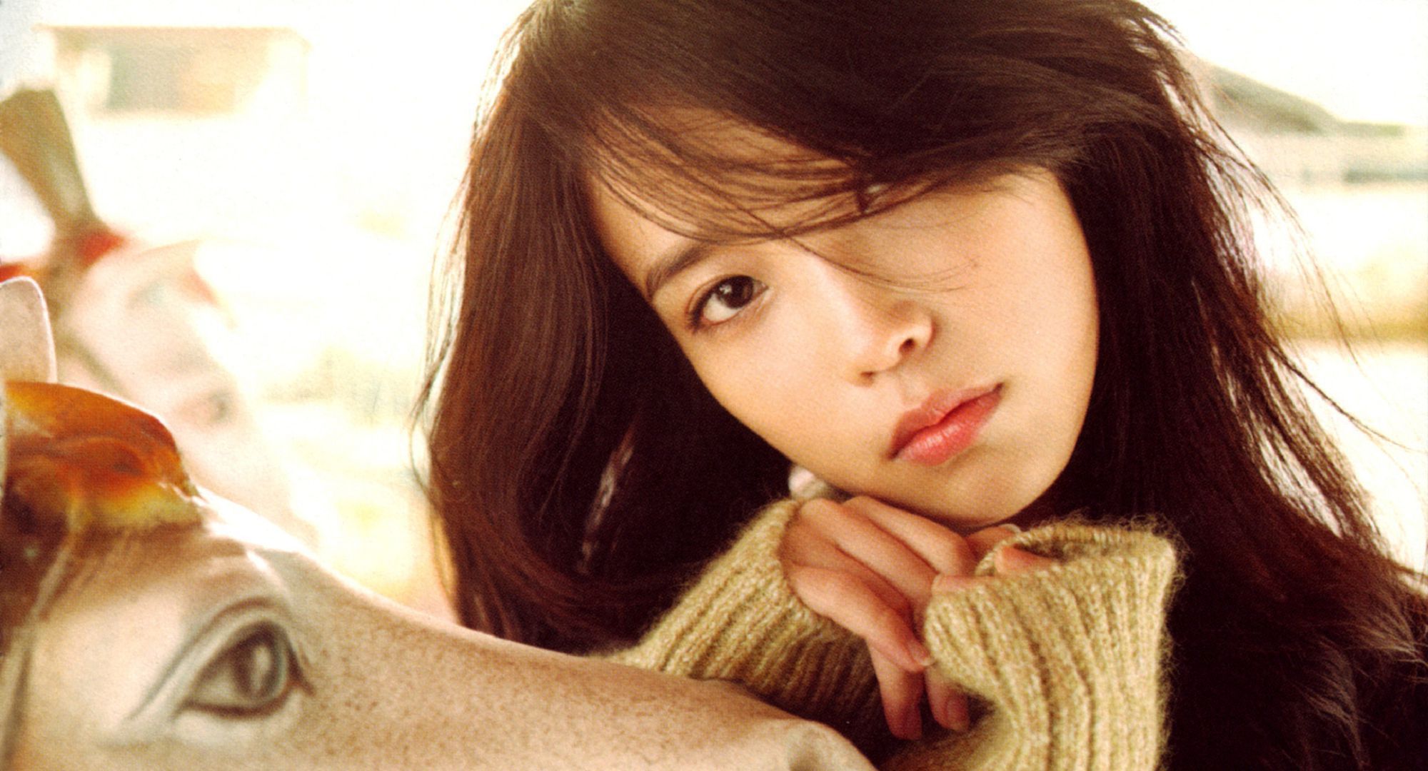 iu wallpaper hd,hair,face,facial expression,skin,lip