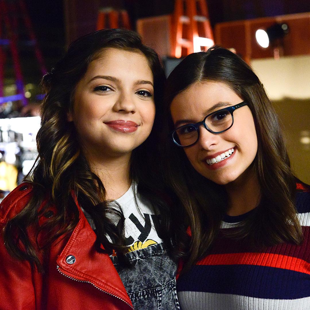 game shakers wallpaper,eyewear,glasses,lip,friendship,smile