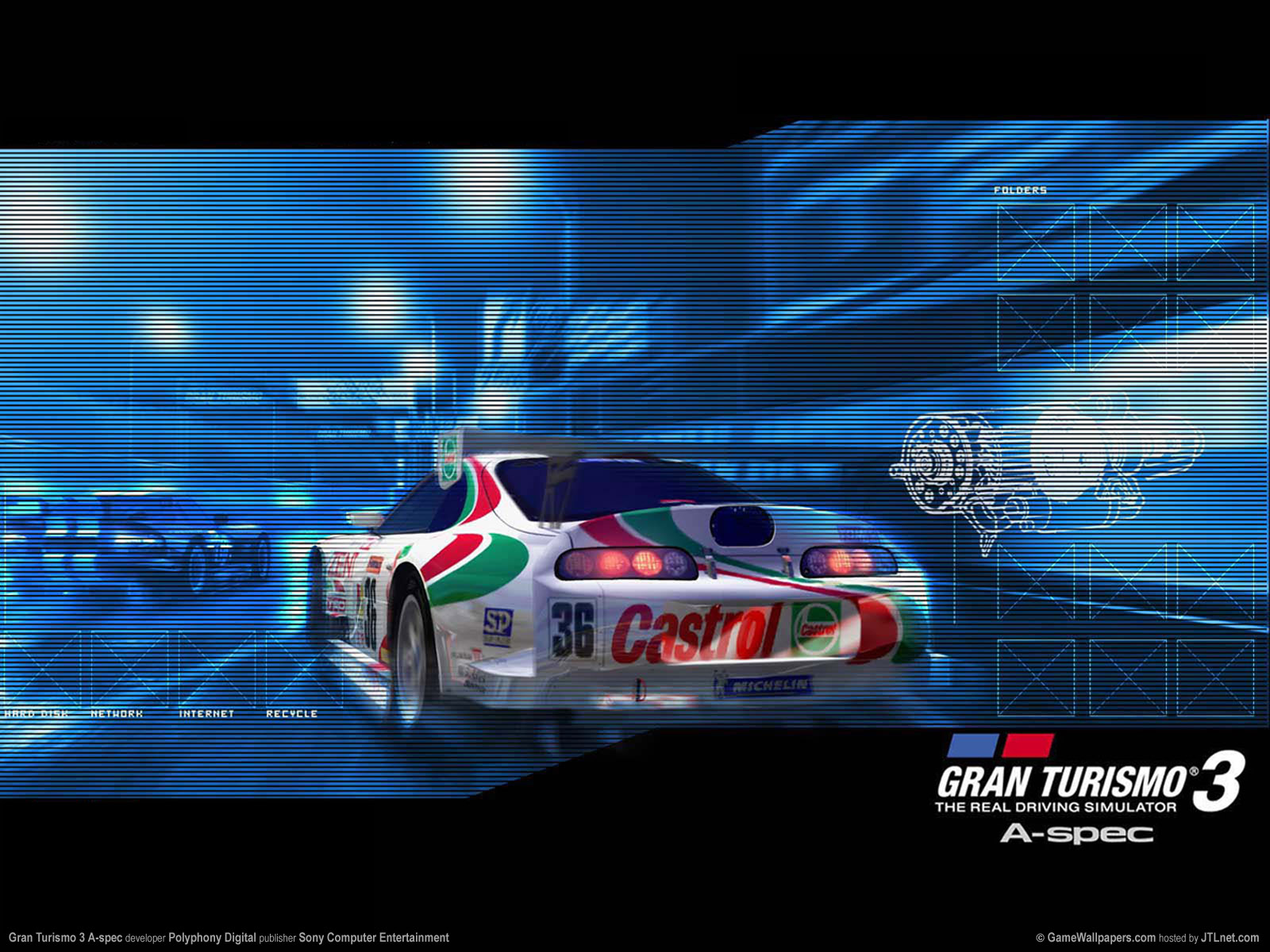 grand 2 wallpaper,vehicle,car,sports car,sports car racing,race car