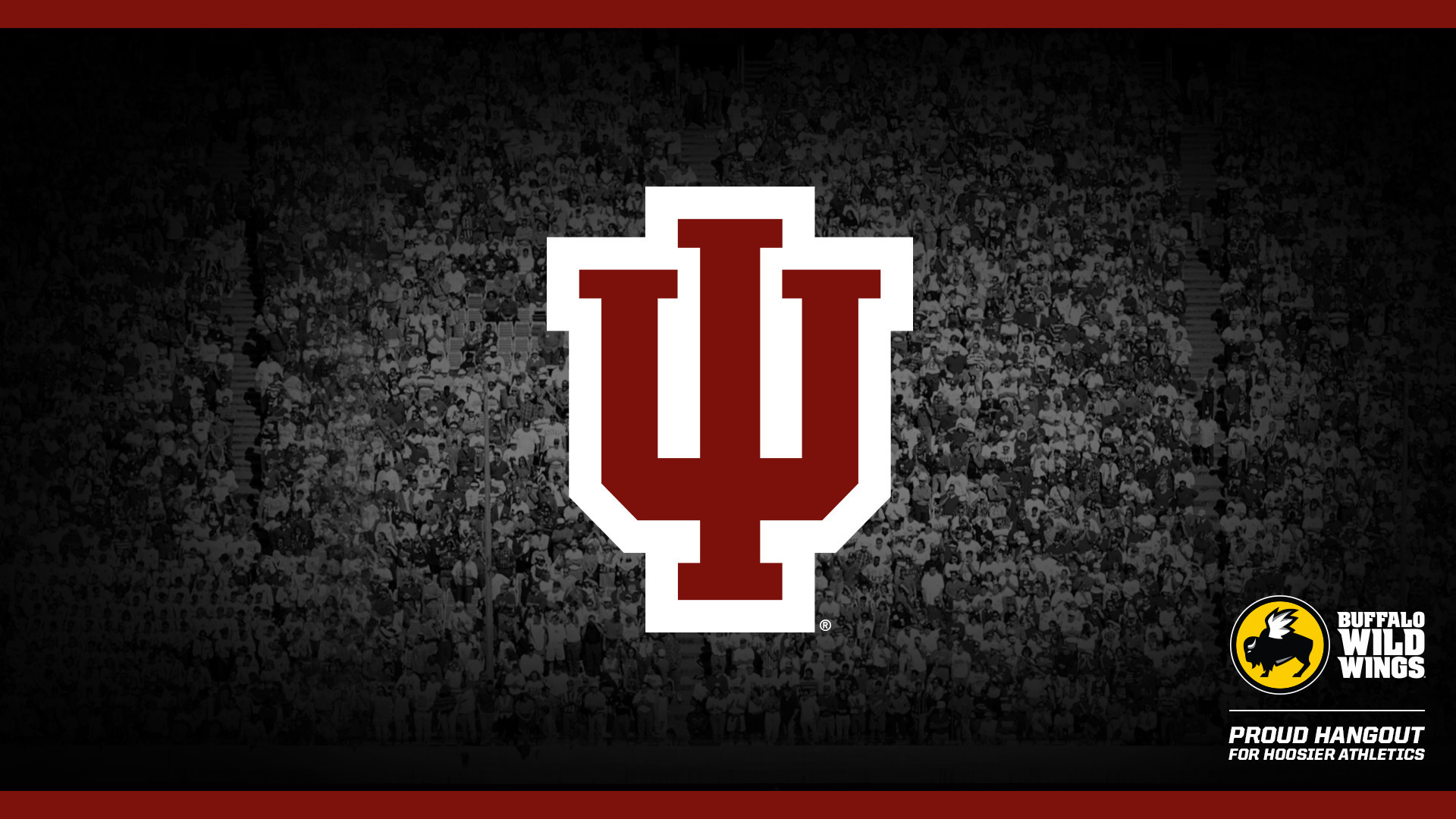 indiana universität wallpaper,schriftart,mannschaft,spiele,grafik,flagge