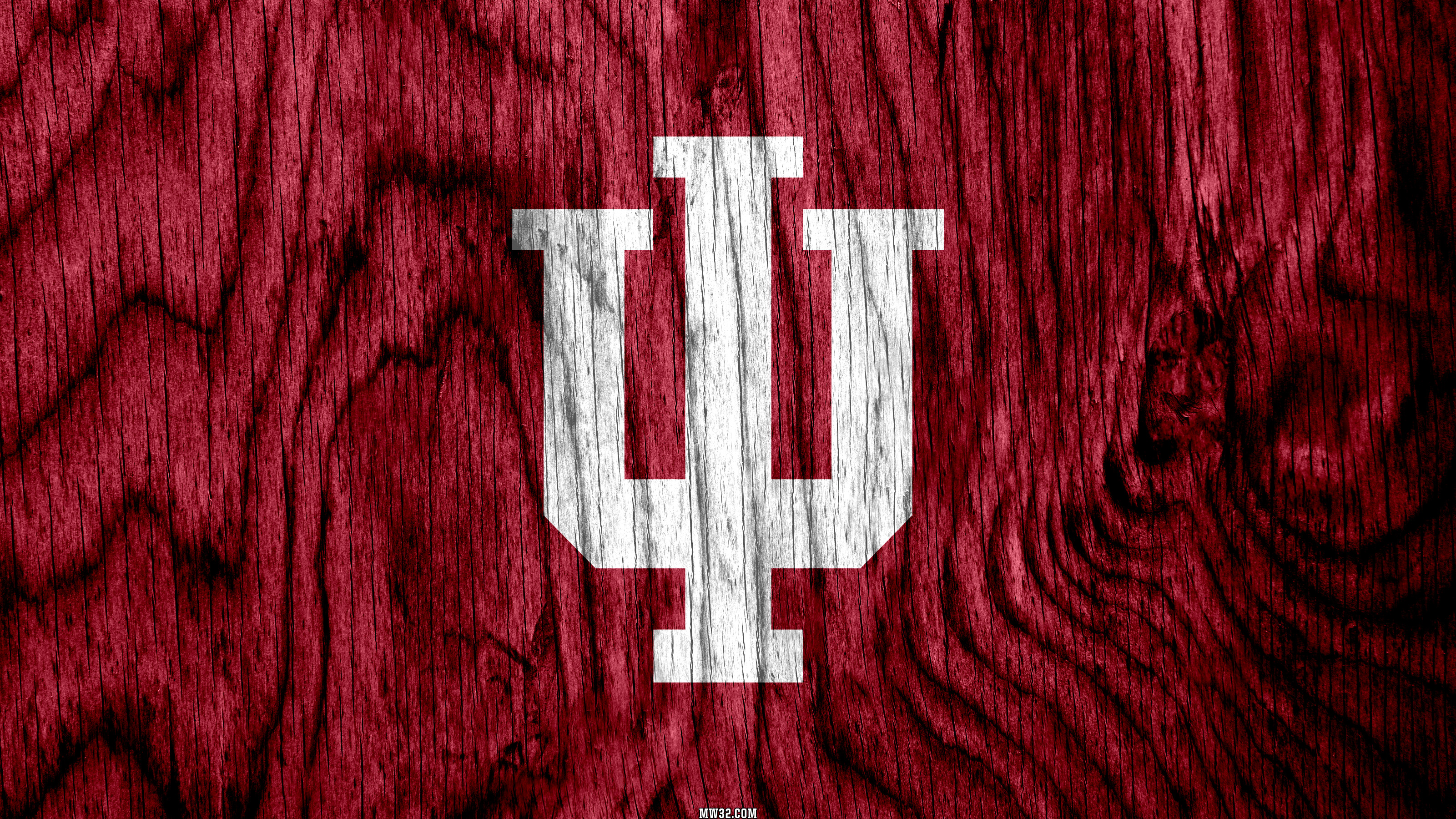 indiana universität wallpaper,rot,schriftart,text,nummer,grafik