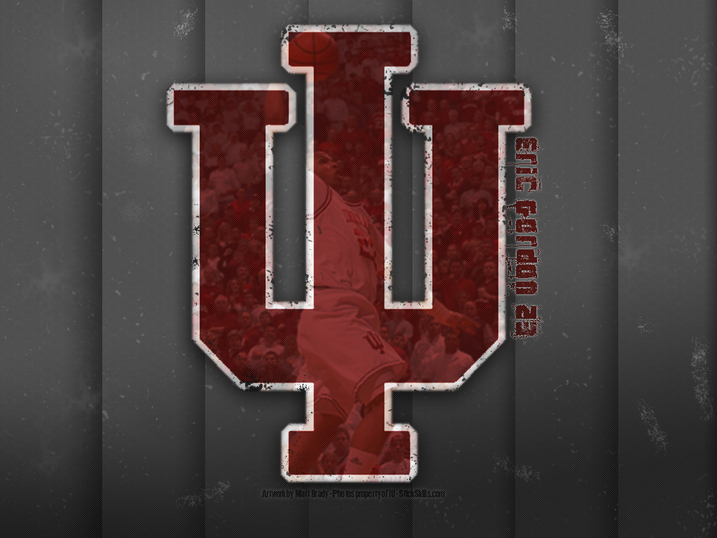 iu basketball tapete,schriftart,text,rot,grafik,emblem