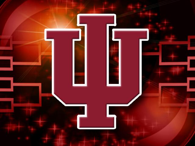 iu basketball tapete,rot,schriftart,text,grafik,grafikdesign