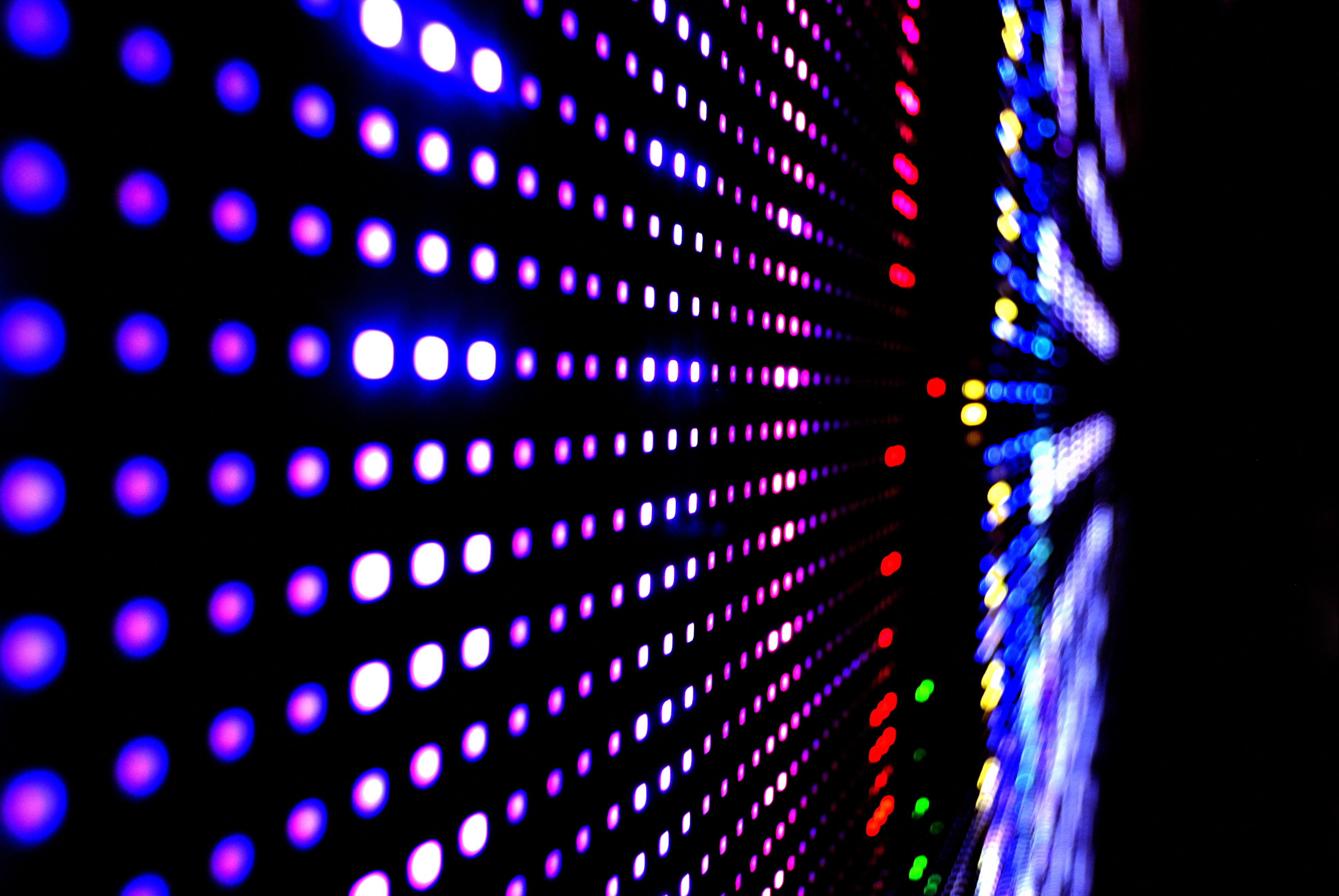 fondo de pantalla technik,ligero,azul,iluminación de efectos visuales,encendiendo,violeta