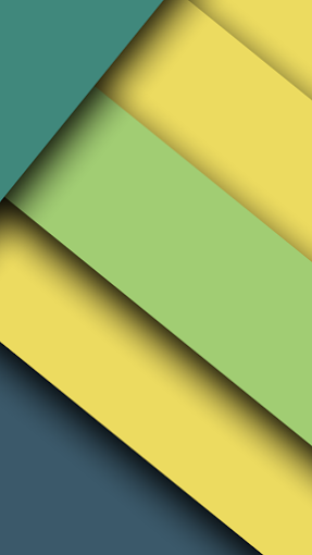 google mobile wallpaper,gelb,grün,papier