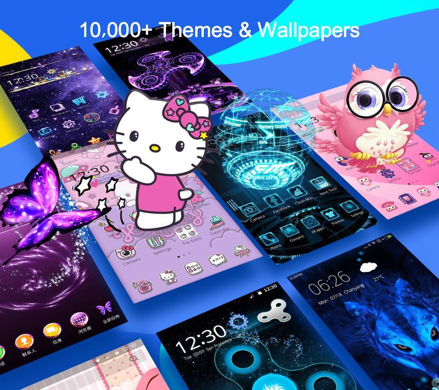 cm security wallpaper,games,cartoon,technology,material property,animation