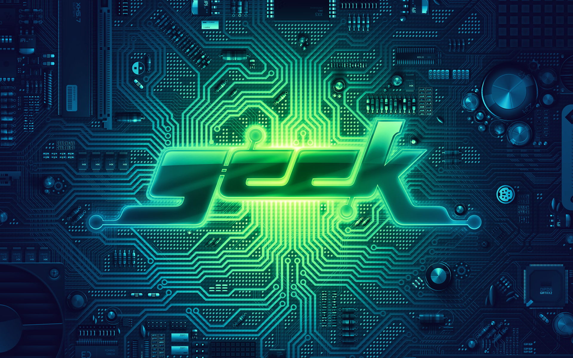 electronics wallpaper hd,electronics,green,text,technology,font