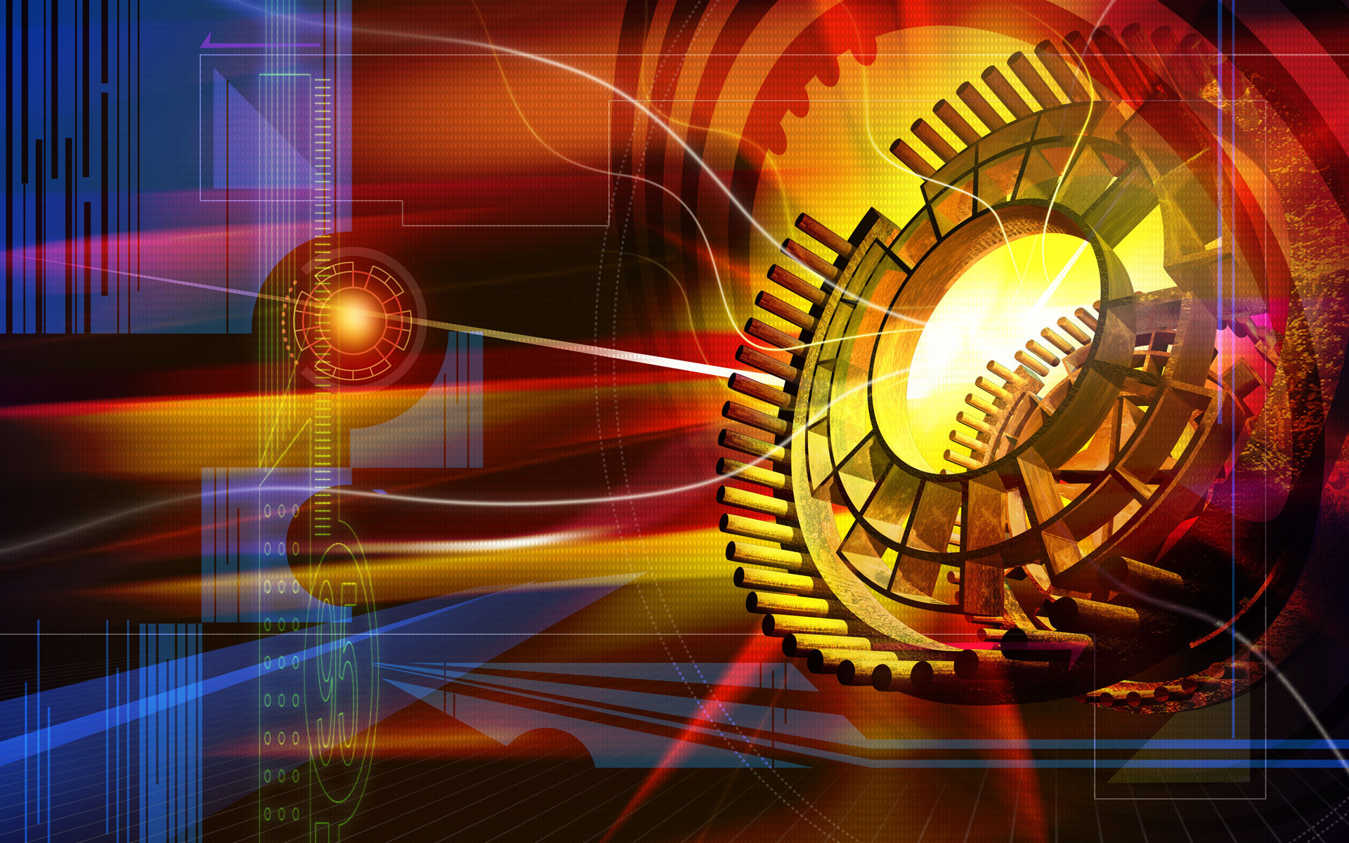 Future Tech 33 Wallpaper Forwallpapercom - Hi Tech- WallpaperUse