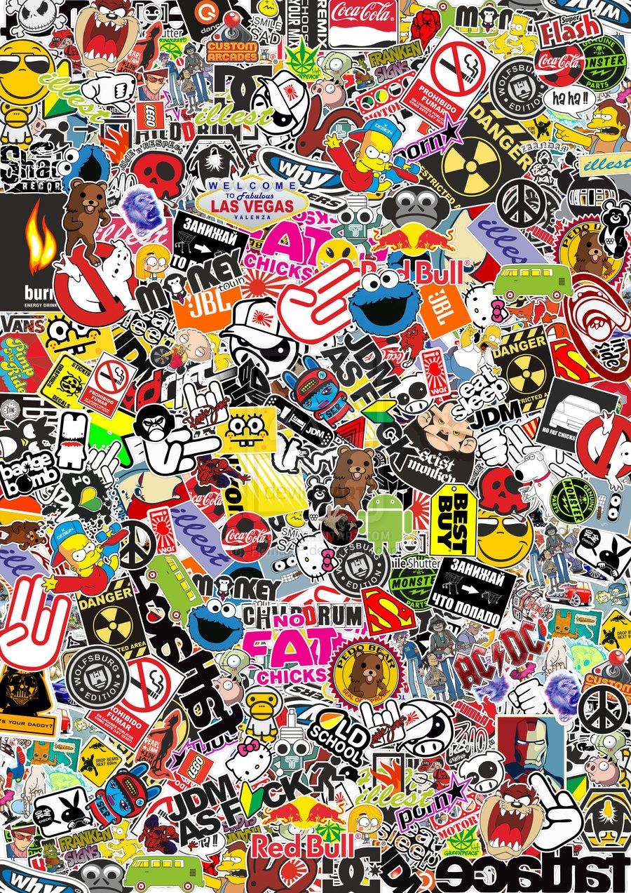 bomb wallpaper,art,font,collage,graphic design,pattern