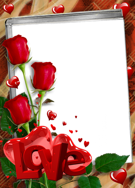 papel pintado marco amor,rojo,flor,planta,pétalo,rosa