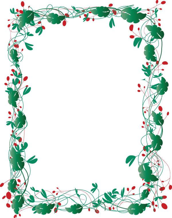 wallpaper frames design,clip art,picture frame,holly,plant,interior design