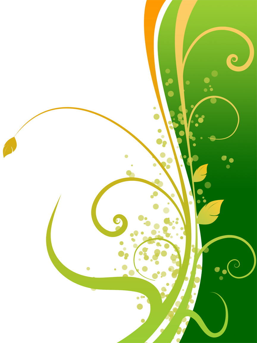 Side Border Design Png- WallpaperUse