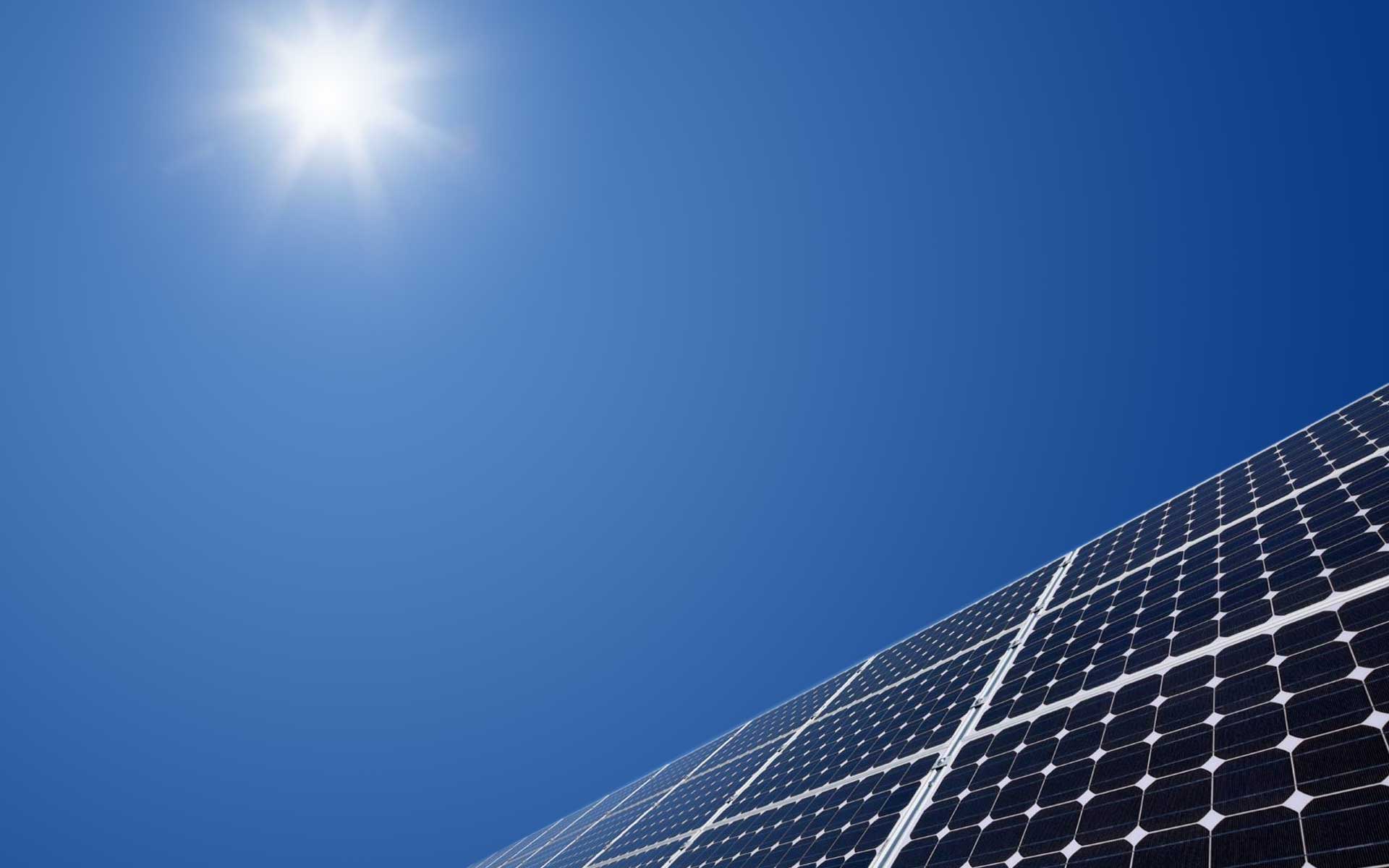 solar wallpaper,daytime,sky,blue,solar energy,solar panel