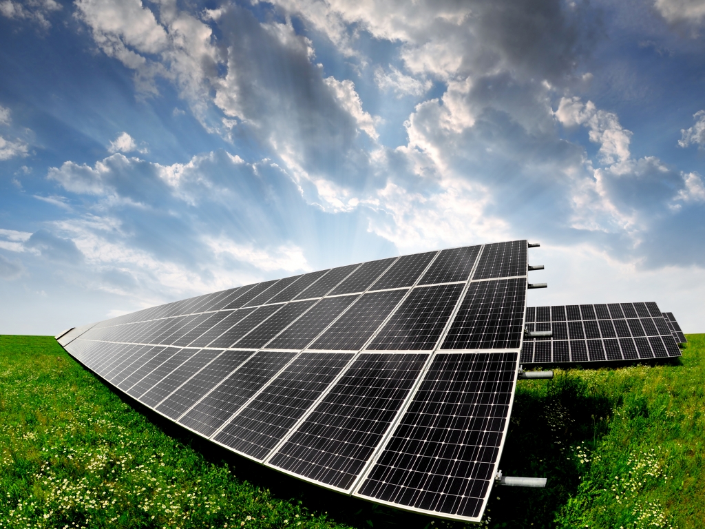 太陽エネルギーの壁紙,太陽光発電,ソーラーパネル,太陽光エネルギー,技術,空