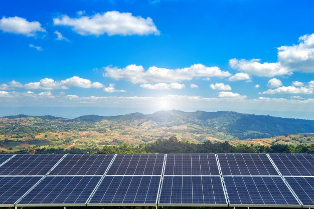 solar energy wallpaper,sky,cloud,daytime,solar power,solar energy