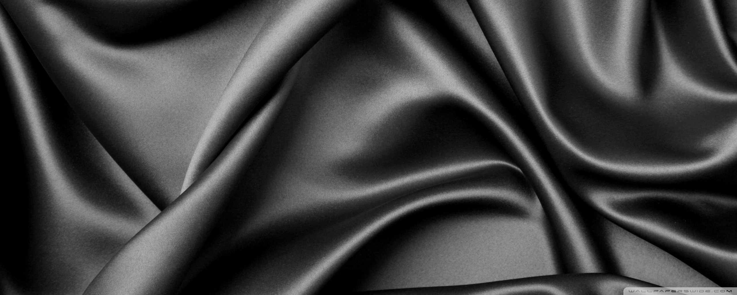 black silk wallpaper,black,satin,silk,textile,black and white