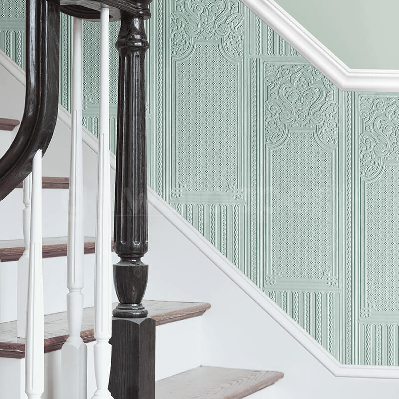 panel wallpaper uk,product,wallpaper,baluster,room,material property