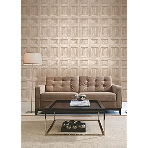 panel wallpaper uk,furniture,couch,living room,brown,room
