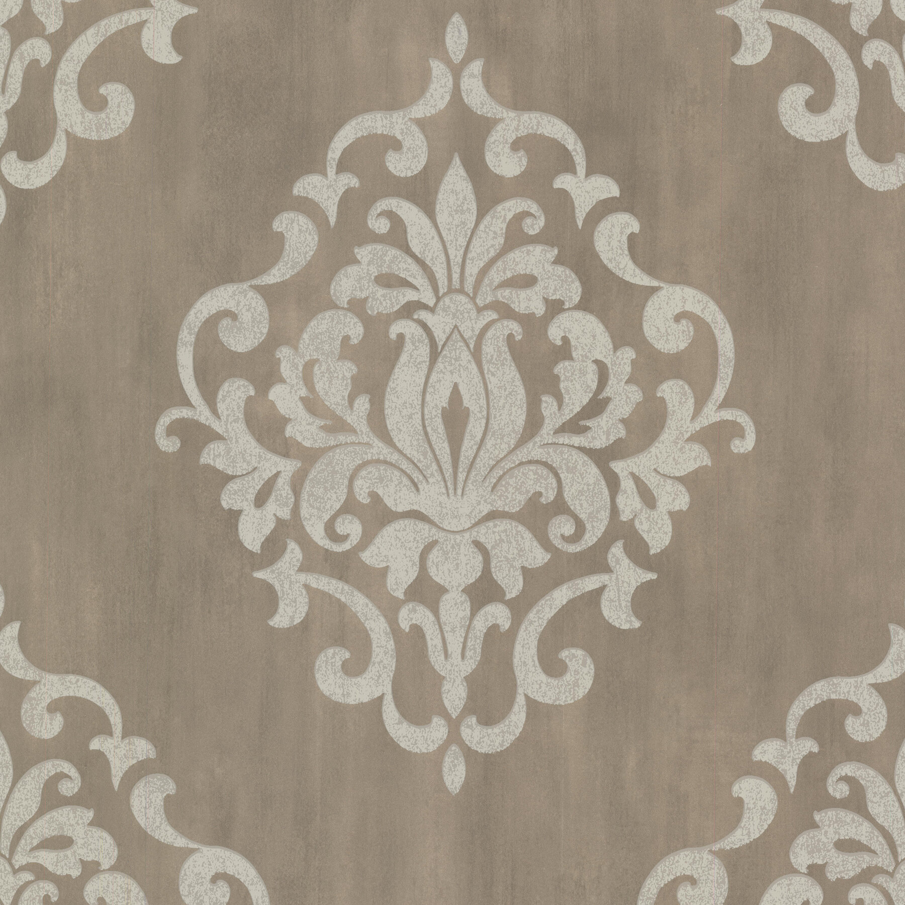 wallpaper door panels,brown,wallpaper,pattern,beige,ornament