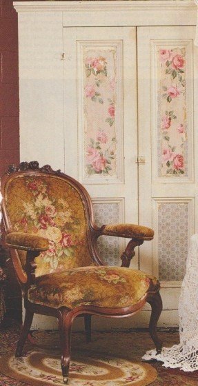 wallpaper door panels,chair,furniture,room,interior design,antique