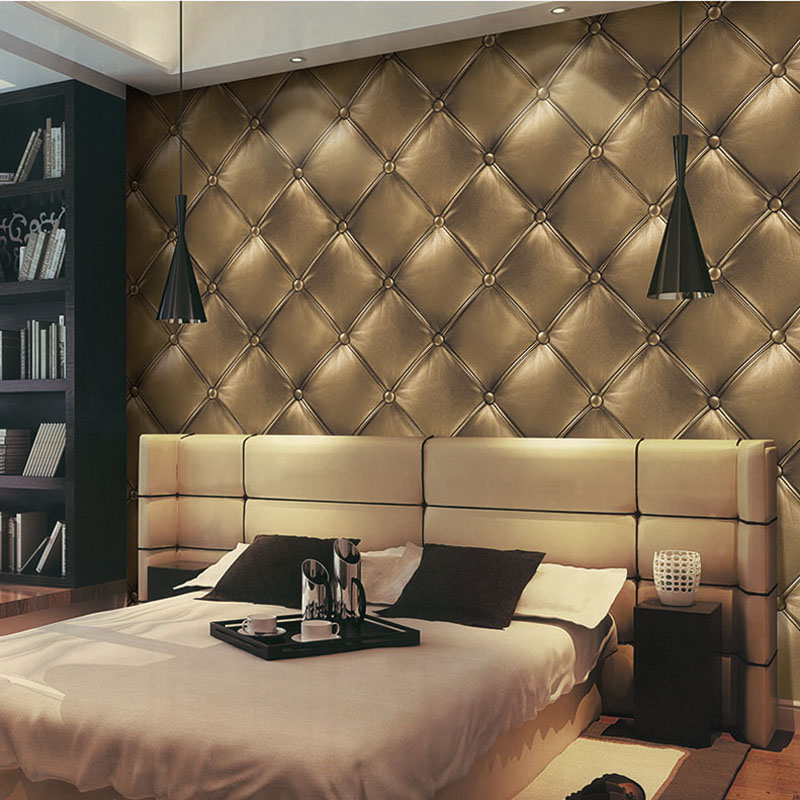 3d wallpaper panels,wall,room,furniture,bedroom,interior design