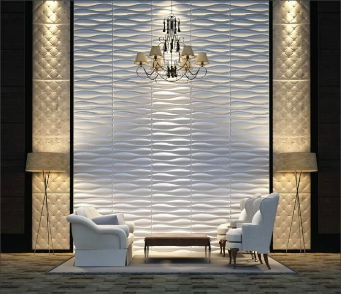 3d wallpaper panels,lighting,wall,light fixture,interior design,furniture