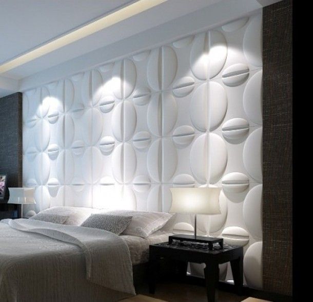 3d wallpaper panels,furniture,room,interior design,wall,bedroom