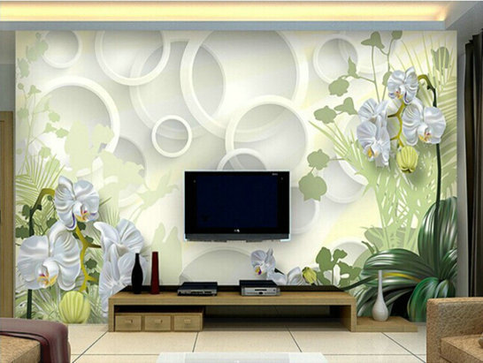 3d wallpaper panels,wallpaper,living room,room,wall,interior design