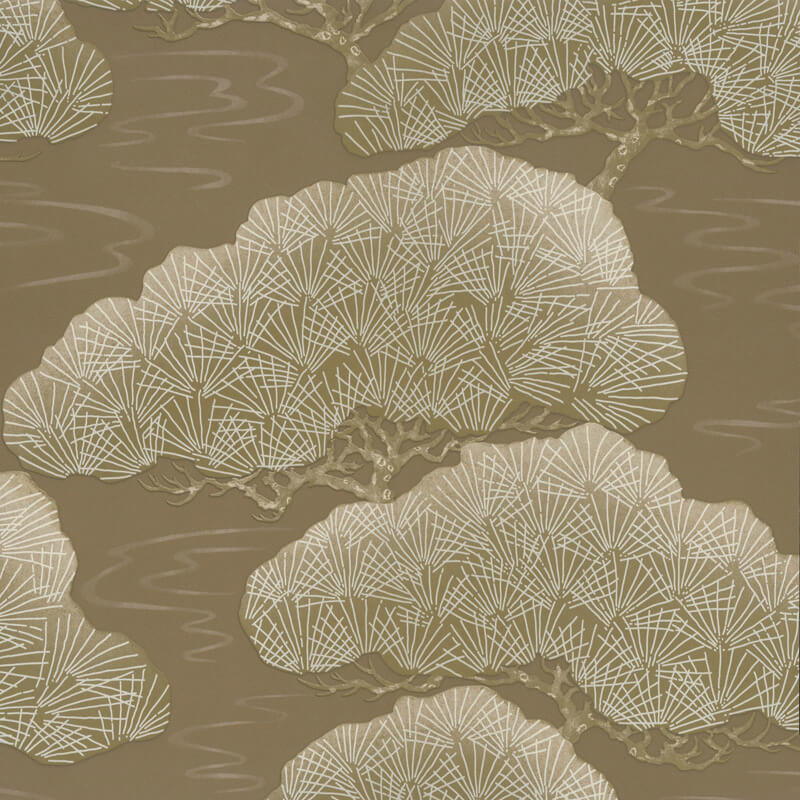 oriental wallpaper uk,pattern,leaf,botany,textile,design