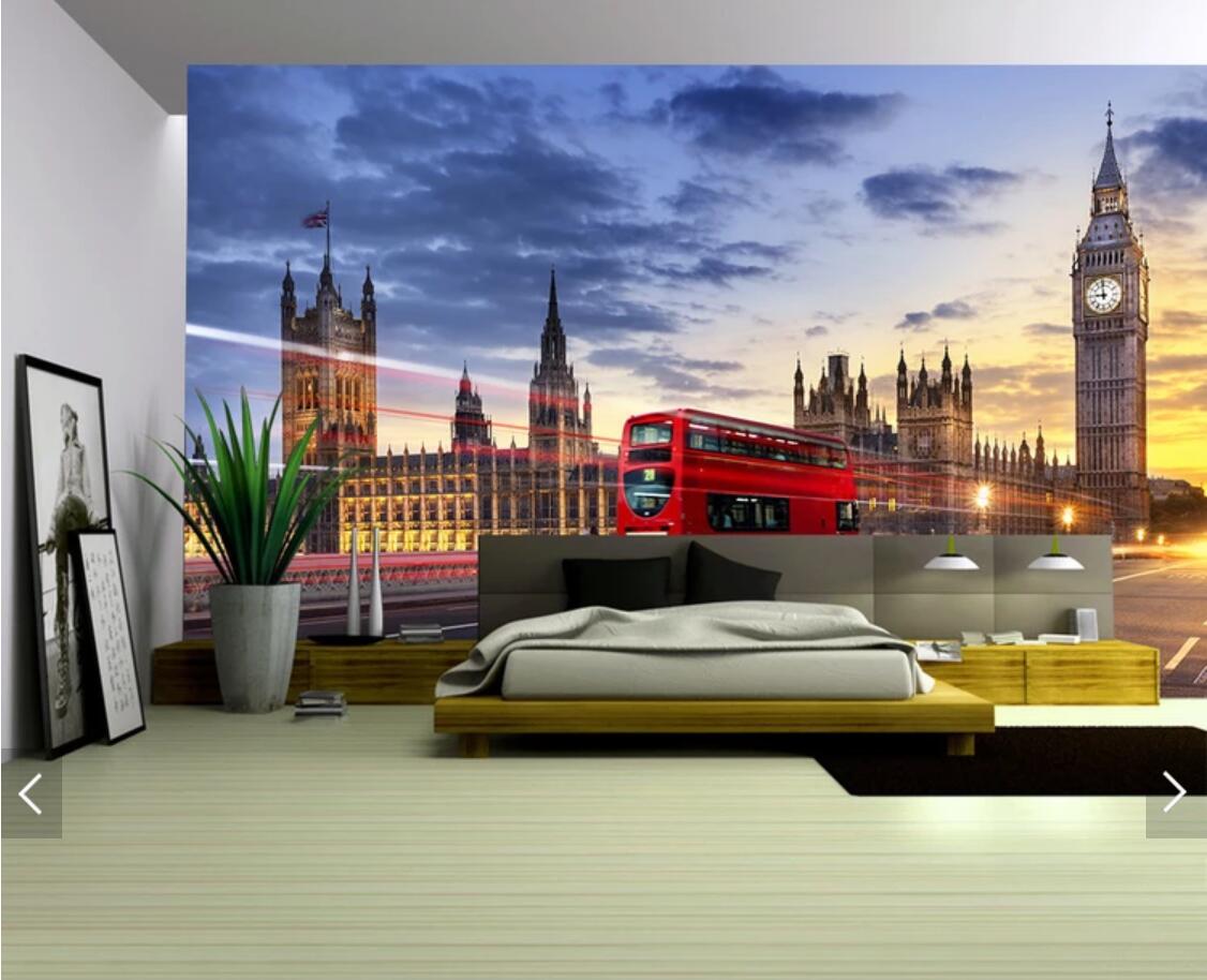 3d wallpaper for walls uk,landmark,wallpaper,mural,wall,human settlement