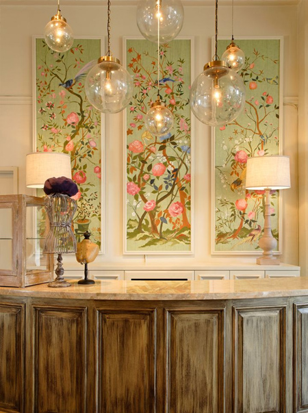 wallpaper panels decorative,room,furniture,interior design,lighting,dining room