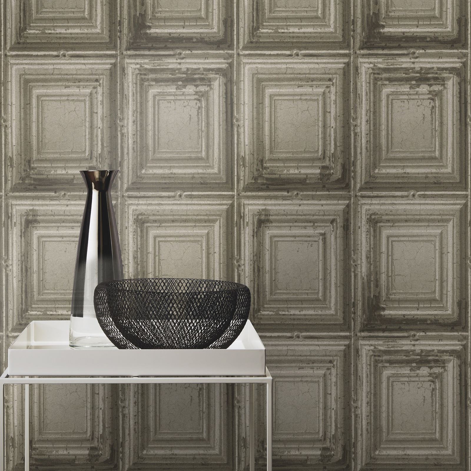 grey wood panel wallpaper,wall,room,wallpaper,furniture,tile