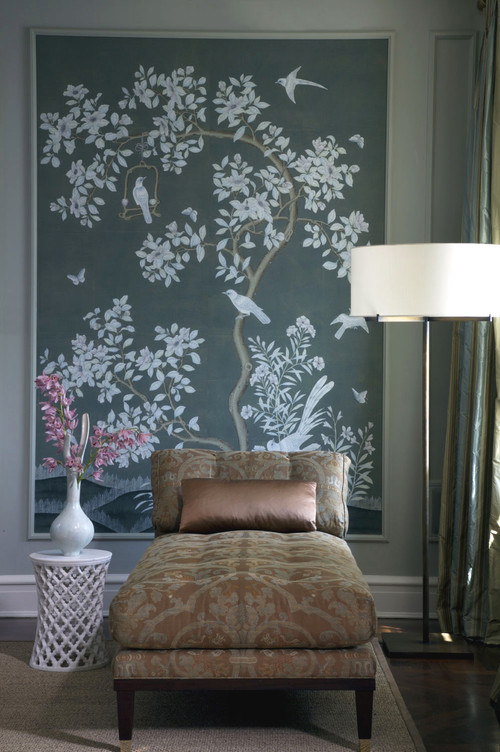 panneaux de papier peint encadrés,chambre,design d'intérieur,meubles,mur,arbre