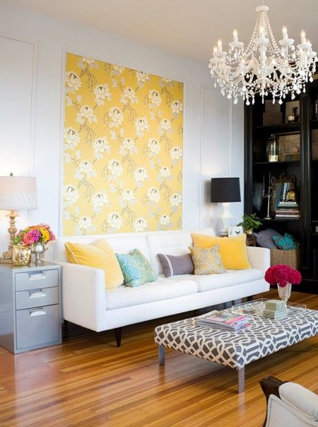 framed wallpaper panels,room,furniture,living room,interior design,wall