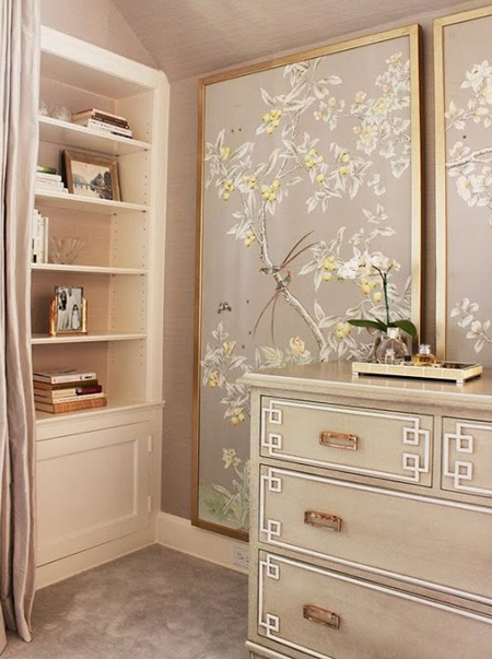 framed wallpaper panels,furniture,chest of drawers,drawer,room,dresser