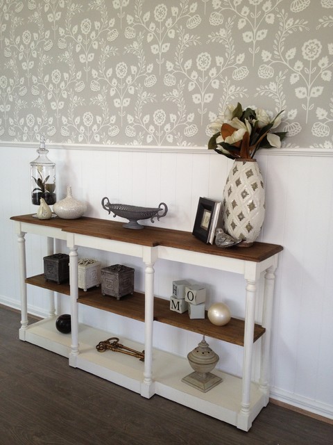 dado wallpaper,furniture,shelf,table,room,shelving