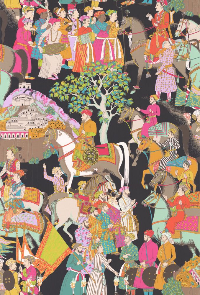 fun wallpaper for walls,art,collage,textile,modern art,illustration