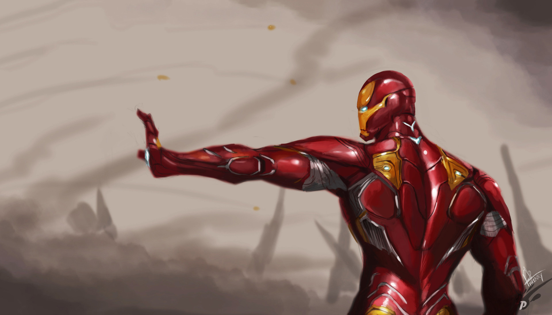 mark wallpaper,iron man,superhero,fictional character,action figure,hero