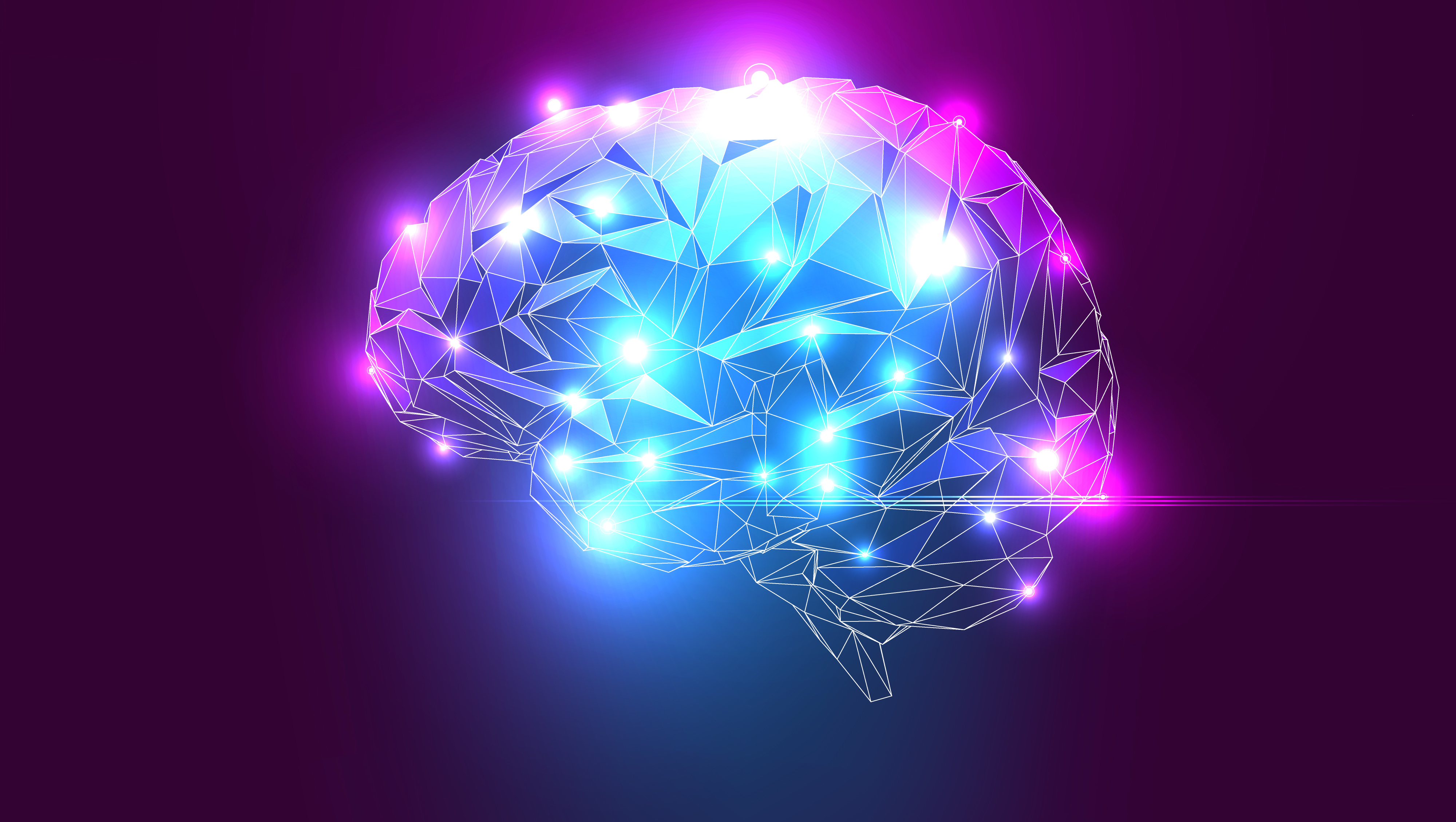 fond d'écran du cerveau hd,violet,violet,lumière,éclairage à effet visuel,éclairage