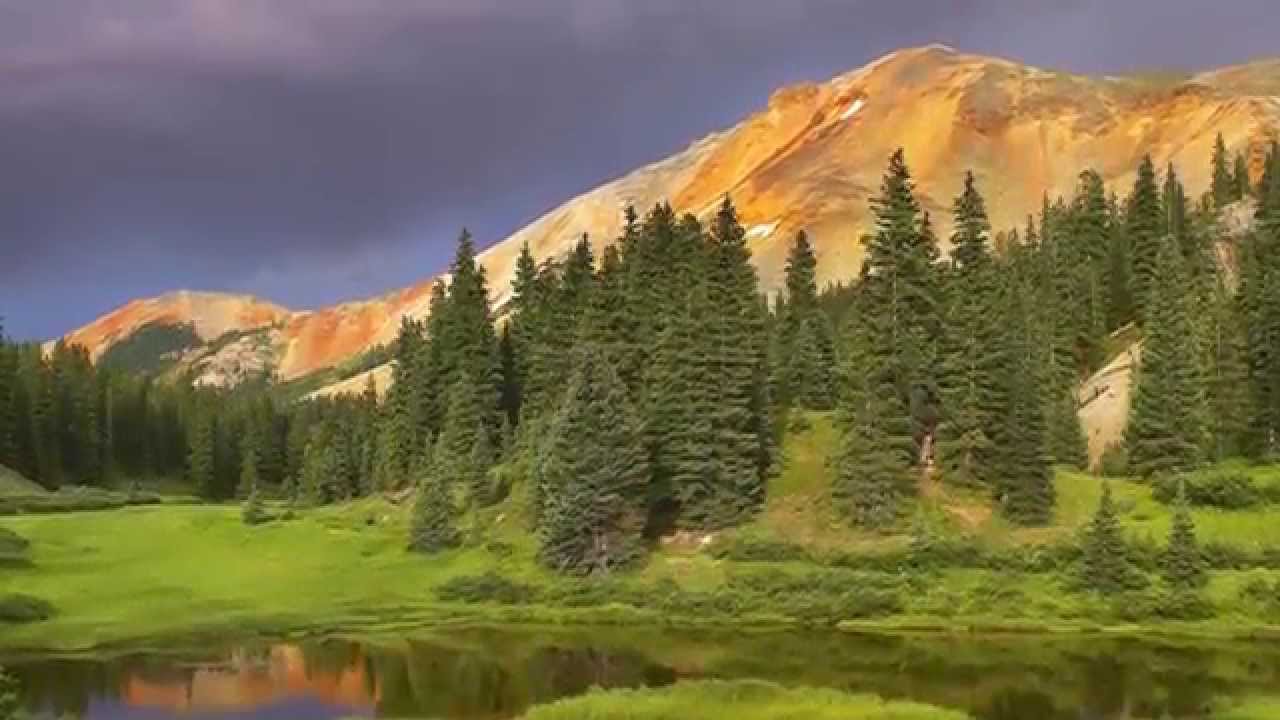 fondo de pantalla,paisaje natural,naturaleza,montaña,árbol,cielo
