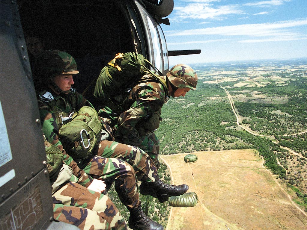 coole militärische tapeten,soldat,heer,militär ,militärische tarnung,infanterie