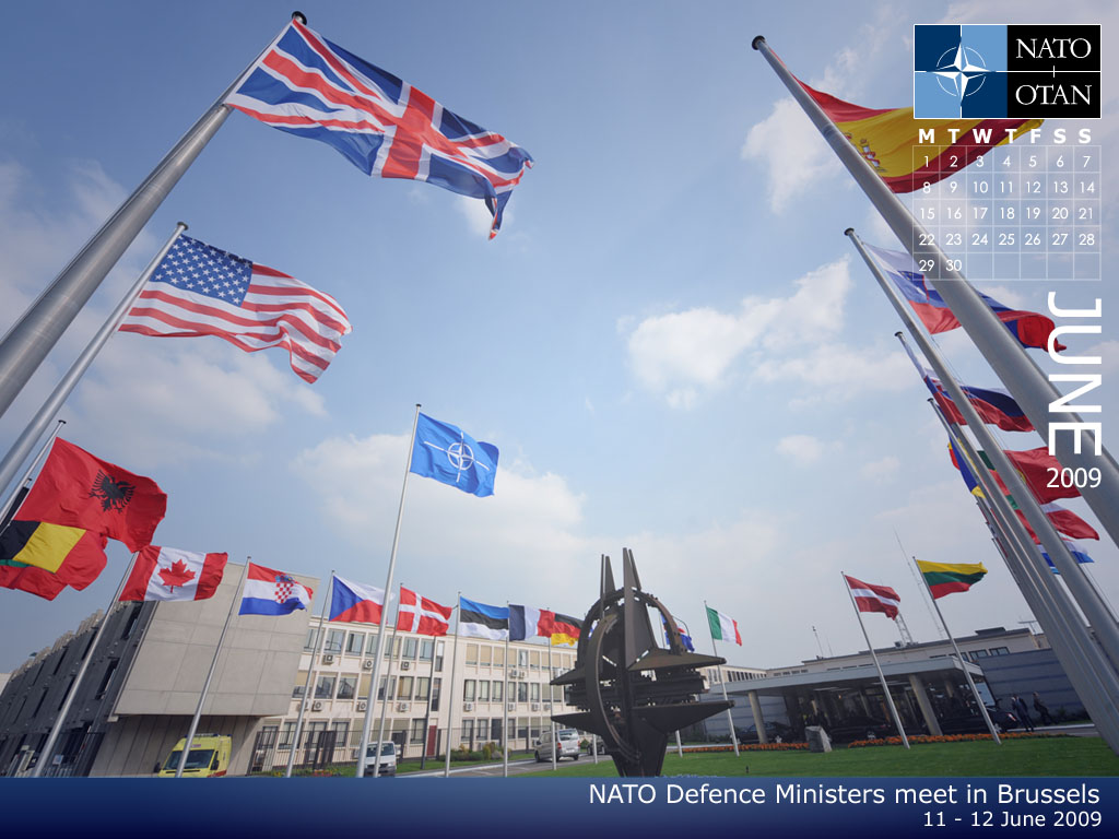 nato wallpaper,flag,sky,flag of the united states,vehicle,cloud